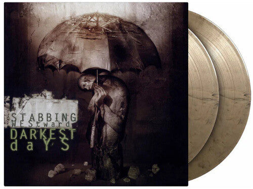 Stabbing Westward - Darkest Days - Vinyl Record