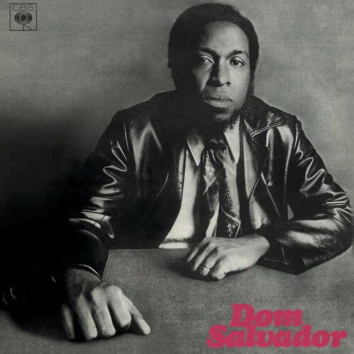 Salvador,dom - Dom Salvador - Vinyl Record