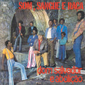 Salvador,dom & Abolicao - Som Sangue E Raca - Vinyl Record