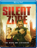 Silent Zone - Silent Zone - Blu-ray