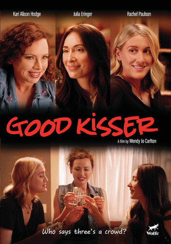 Good Kisser - Good Kisser - DVD