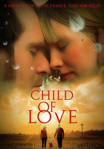 Child Of Love - Child Of Love - DVD