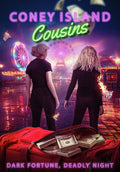 Coney Island Cousins - Coney Island Cousins - DVD