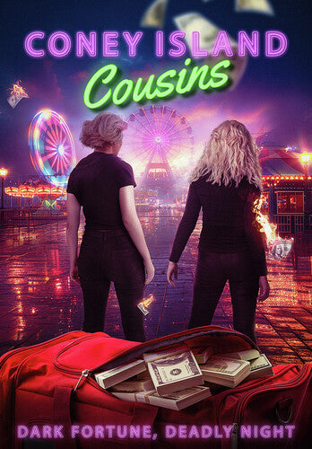 Coney Island Cousins - Coney Island Cousins - DVD