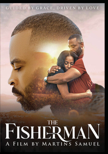 Fisherman - Fisherman - DVD
