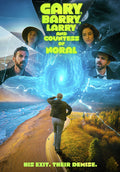 Gary Barry Larry & Countess Of Noral - Gary Barry Larry & Countess Of Noral - DVD