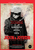 Jackin & Joyridin - Jackin & Joyridin - DVD