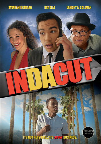 In Da Cut - In Da Cut - DVD