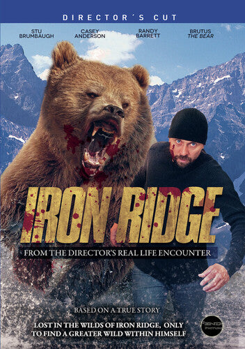 Iron Ridge - Iron Ridge - DVD