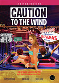 Caution To The Wind - Caution To The Wind - DVD