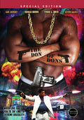 Don Of Dons - Don Of Dons - DVD
