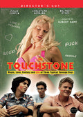 Touchstone - Touchstone - DVD