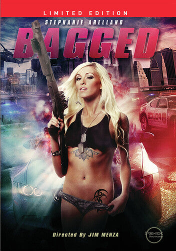 Bagged - Bagged - DVD