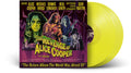 Cooper,alice - Revenge Of Alice Cooper - Vinyl Record