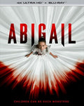 Abigail (2024) - Abigail (2024) - UHD
