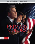 Primary Colors - Primary Colors - UHD