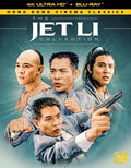 Jet Li Collection - Jet Li Collection - UHD