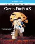 Grave Of The Fireflies - Grave Of The Fireflies - Blu-ray