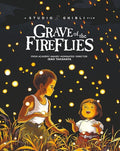 Grave Of The Fireflies (steelbook) - Grave Of The Fireflies (steelbook) - Blu-ray