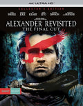 Alexander Revisited: The Final Cut - Alexander Revisited: The Final Cut - UHD