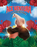 Ace Ventura: Pet Detective (1994)(steelbook) - Ace Ventura: Pet Detective (1994)(steelbook) - UHD