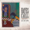 Carll,hayes - We're Only Human - Music CD