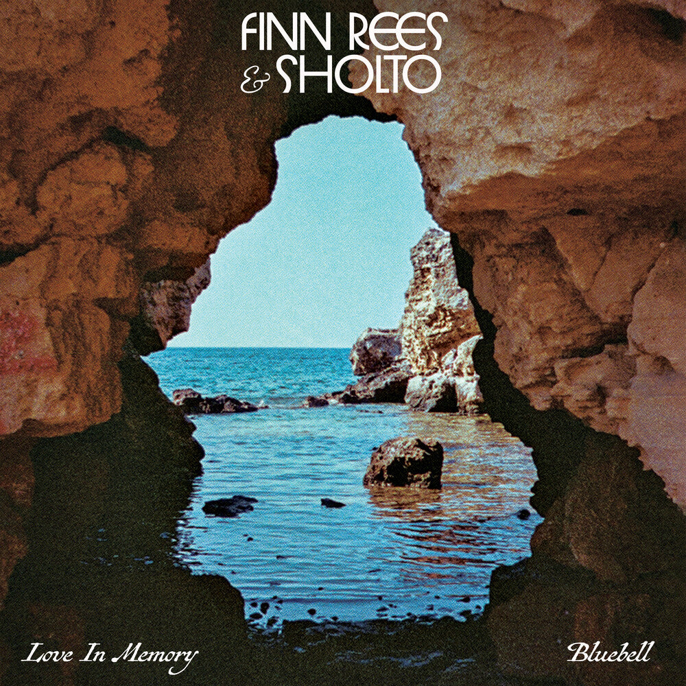 Love In Memory / Bluebell [7" Vinyl] Vinyl Record
