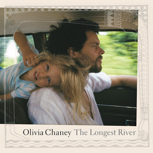 Chaney,olivia - Longest River (10 Year Anniversary) - Vinyl Record