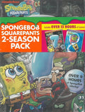 Spongebob Squarepants: Ssn 7-8 - Spongebob Squarepants: Ssn 7-8 - DVD