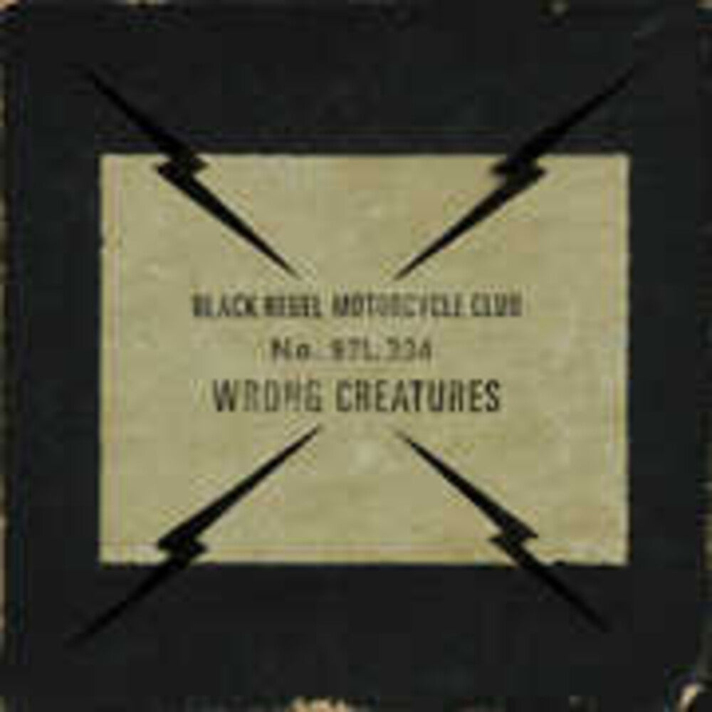 Wrong Creatures (Box) [Clear Vinyl] (Phob) (Altc) (Artp) Vinyl Record
