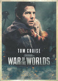 War Of Worlds - War Of Worlds - Blu-ray