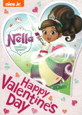 Nella: Princess Knight Happy V Day - Nella: Princess Knight Happy V Day - DVD
