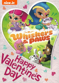 Whiskers & Paws: Happy V Day - Whiskers & Paws: Happy V Day - DVD