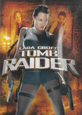 Lara Croft: Tomb Raider - Lara Croft: Tomb Raider - DVD
