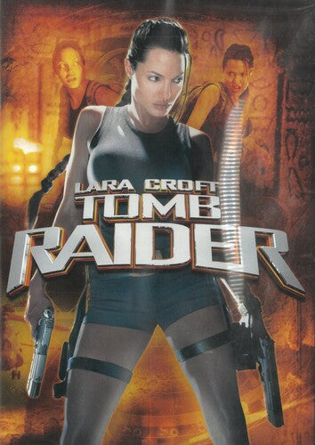 Lara Croft Tomb Raider: Cradle Of Life - Lara Croft Tomb Raider: Cradle Of Life - DVD