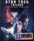 Star Trek - The Kelvin Ed - Star Trek - The Kelvin Ed - Blu-ray