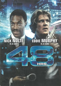 48 Hours - 48 Hours - DVD