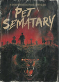 Pet Sematary - Pet Sematary - DVD