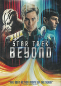 Star Trek: Beyond - Star Trek: Beyond - DVD