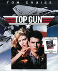 Top Gun Special Edition - Top Gun Special Edition - Blu-ray