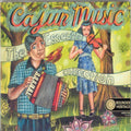 Cajun Music: The Essential Collection / Various - Cajun Music: The Essential Collection / Various - Music CD