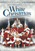 White Christmas - White Christmas - DVD