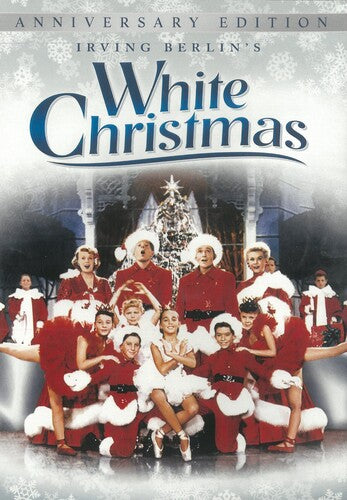 White Christmas - White Christmas - DVD