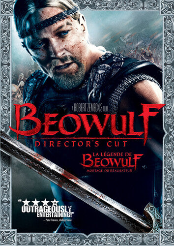 Beowulf - Beowulf - Blu-ray
