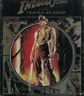 Indiana Jones & The Temple Doom - Indiana Jones & The Temple Doom - DVD