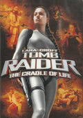 Lara Croft Tomb Raider: Cradle Of Life - Lara Croft Tomb Raider: Cradle Of Life - DVD