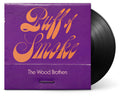 Wood Brothers - Puff Of Smoke - Vinyl Record
