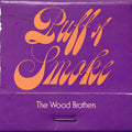 Wood Brothers - Puff Of Smoke - Music CD