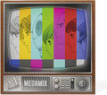 Persona 4 Megamix - O.S.T. [Colored Vinyl] (Ylw) Vinyl Record