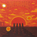 Sunset Riders - O.S.T (10in) [Colored Vinyl] (Org) Vinyl Record